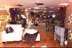 Almere 8 september 2001
Presentatie van Big Brother 3.
Interieur van Big Brother BB huis.
Diane en Frank