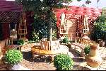 Almere 8 september 2001
Presentatie van Big Brother 3.
Interieur van Big Brother BB huis.