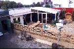 Almere 8 september 2001
Presentatie van Big Brother 3.
Big Brother huis