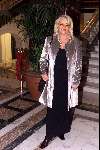 Amsterdam 17 september 2001
Modeshow Sheila de Vries in het tropenmuseum.
Corry Konings