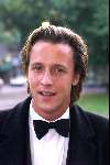 Utrecht 28 september2001
Uitreiking gouden Kalveren tijdens filmdagen.
Daan Schuurmans