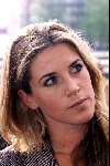 Amsterdam 23 september 2001
Premiere de Titanic in Carre
Danielle Overgaag