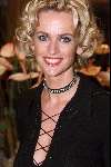Amsterdam 15 september 2001
Modeshow Mart Visser in het Hilton.
Daphne Deckers