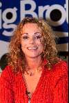 Almere 8 september 2001
Presentatie van Big Brother 3.
Diane BB