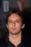 Rotterdam 3 september 2001
Premiere DOWN in Pathe Rotterdam
Dick Maas