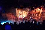 Kaatsheuvel, De Efteling 23 september 2001
2500e Efteling Sprookjes-show