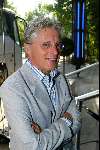 Hilversum 22 september 2003
Pincess records  presentatie in studio 21
Jacques D\'Ancona