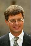 Den Haag 16 september 2003
prinsjesdag 2003
Jan Peter Balkenende