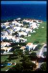 Vale de lobo in de algarve Portugal
Waar zowel John de Mol alsmede haar zus Linda de mol een huis hebben