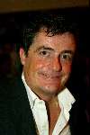 Amsterdam 22 september 2003
Premiere in de wolken
Johnny Kraaykamp jr