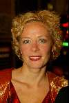 Amsterdam 23 september 2003
Premiere Rosenstrasse in tushinski
Katja Riemann