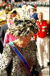 Den Haag16 september 2003
Koningin Beatrix