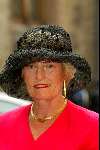 Den Haag 16 september 2003
prinsjesdag 2003 
Mevr. Brinkhorst