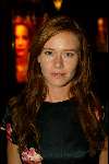 Amsterdam 23 september 2003
Premiere Rosenstrasse in tushinski
Liesbeth Kamerling