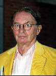 Amsterdam 4 september 2003
Remco Campert