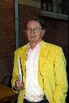 Amsterdam 4 september 2003
Remco Campert
