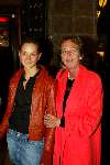 Amsterdam 23 September 2003
Renate Dorrestein met dochter