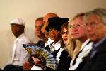 Amsterdam 24 september 2003
Premiere Henk v d Meyden in Carre
Ruth Jaccoth