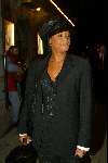 Amsterdam 24 september 2003
Premiere Henk v d Meyden in Carre
Ruth Jaccoth
