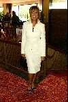Amsterdam 14 september 2003
Modeshow Paul schulten in het okura
Sandra Reemer