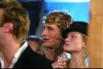 Bloemendaal 19 september 2003
Elite model of the year verkiezing
Sebastiaan la Brie