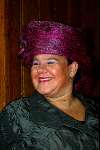 Den Haag16 september 2003
Prinsjes dag 2003
Sharon Dijksma