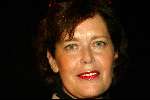 Amsterdam 1 september 2003
Modeshow monique collignon in hotel the grand
Sylvia Kristel