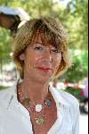 Hilversum 22 september 2003
Pincess records  presentatie in studio 21
Tineke de Groot