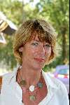 Hilversum 22 september 2003
Pincess records  presentatie in studio 21
Tineke de Groot