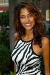 Amsterdam 1 september 2003
Modeshow monique collignon in hotel the grand
Touriya