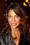 Bloemendaal 19 september 2003
Elite model of the year verkiezing
Touriya