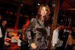 Bloemendaal 19 september 2003
Elite model of the year verkiezing
Touriya