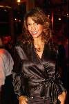 Bloemendaal 19 september 2003
Elite model of the year verkiezing
Touriya
