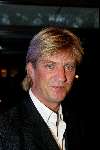Hilversum 25 september 2003
Uitreiking van de gouden beelden in studio 21
Wim Kieft