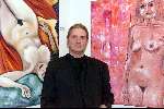 Amsterdam 26 September 1999
Opening Expositie van Theo Zantman en Sylvia de Leur bij Galerie DONKERSLOOT