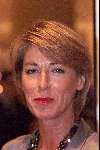 Amsterdam 18 September 1999
Modeshow MART VISSER
Wintermode
Tineke de Groot