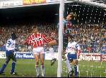 Ed de Goey Juul Ellerman
PSV-Feyenoord 1991