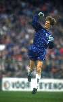 Edwin v d Sar juicht 1996
