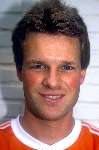 18 April 1990 Ronald Koeman en Erwin Koeman als coulomnnisten voor Aktueel Wereldkampioenschap in Italie