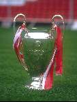 Europacup I Bokaal