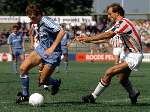 1989
Willem II-PSV, eindstand 1-4
Flemming Povlsen
