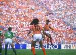 1988 Europees Kampioenschap voetbal
Nederland-Ierland 1-0
Frank Rijkaard