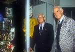 Frits Philips en Ben v Gelder