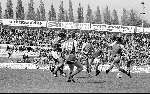 Utrecht 1980 De laatste wedstrijd in stadion 