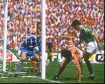 1988 Europees Kampioenschap voetbal
Nederland-Ierland 1-0
Gerald Vanenburg