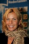 Amsterdam 26 april 2004
Persconferentie de grootste Nederlander.
Anita Witsier