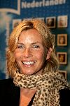 Amsterdam 26 april 2004
Persconferentie de grootste Nederlander.
Anita Witsier