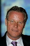 Amsterdam 26 april 2004
Persconferentie de grootste Nederlander.
Fons de Poel