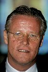 Amsterdam 26 april 2004
Persconferentie de grootste Nederlander.
Fons de Poel