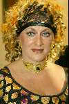 Scheveningen 4 april 2004
Premiere Lion King in Kurhaus.
Karin Bloemen
